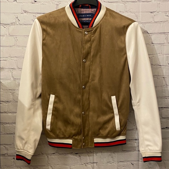 Zara Other - Zara Man Jacket